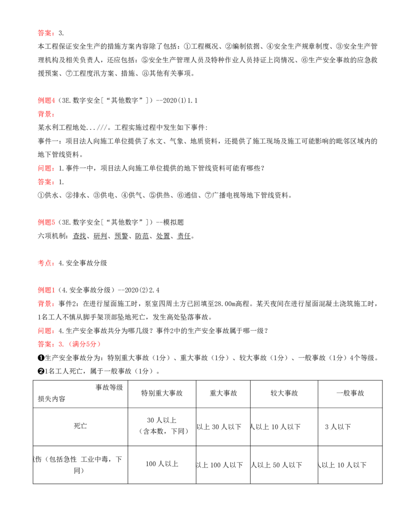 10.10-案例专项（十）_2026年一级建造师_2026年一建水利_2025年一建水利SVIP_04-冲刺串讲✿考点强化✿小灶集训_06-水利《案例专项班》李想、陈灵利KL推荐_李想