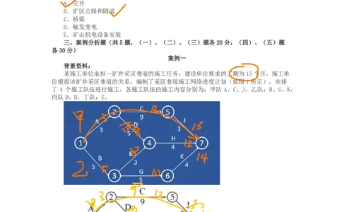 01、2014年一建矿业真题_2026年一级建造师_2026年一建矿业_2025年一建矿业SVIP_02-基础精讲✿高端面授✿深度强化_15-矿业《自营全系班》大海SMR_01、教材真题等资料_历年真题