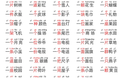 1.26一年级语文下册寒假预习晨读晚背四大项_一年级上下册资料_小学一年级学习资料-25年更新版_1-02、小学一年级语文下册_3-6-2-1、复习、知识点、归纳汇总_部编（人教）版