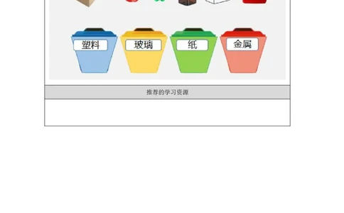 1213常见材料_国家课_任务单_2_一年级上下册资料_小学一年级学习资料-25年更新版_1-09、小学一年级科学上册_冀人版
