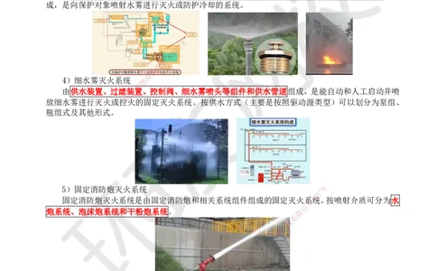 31.第31讲-36消防系统的分部分项工程及施工程序_2026年一级建造师_2026年一建机电_2025年一建机电SVIP_02-基础精讲✿高端面授✿深度强化_26-机电《考点精讲班》苏婷、赵金凤HQ