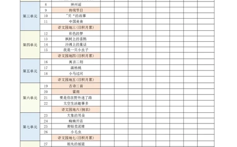 2001二年级寒假预习计划表_二年级上下册资料_二年级下册小红书同款资料_二下语文_二下语文