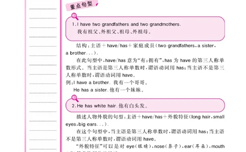 《核心课堂》5年级英语上册（冀教版）小册_2024年人教版小学数学一二三四五六年级上册下册期中期末试a0747_小学全科《同步练习+精品试卷》打包下载（1-6年级单元月考期中期末试卷）