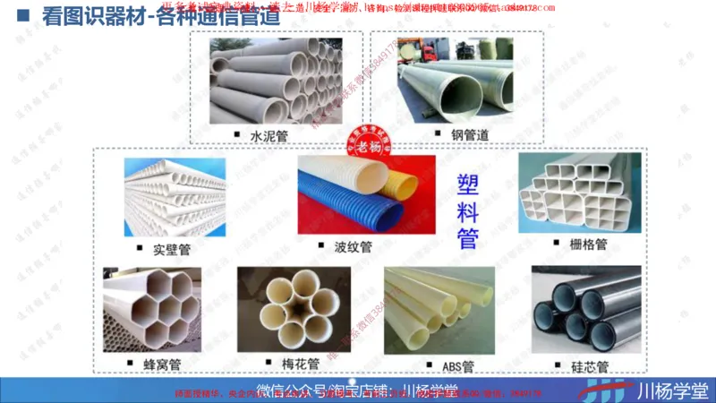 10-实操素材通信管道工程施工技术_2026年一级建造师_2026年一建通信_2025年一建通信SVIP_02-基础精讲✿高端面授✿深度强化_06-通信《全系VIP班》川杨SMR推荐