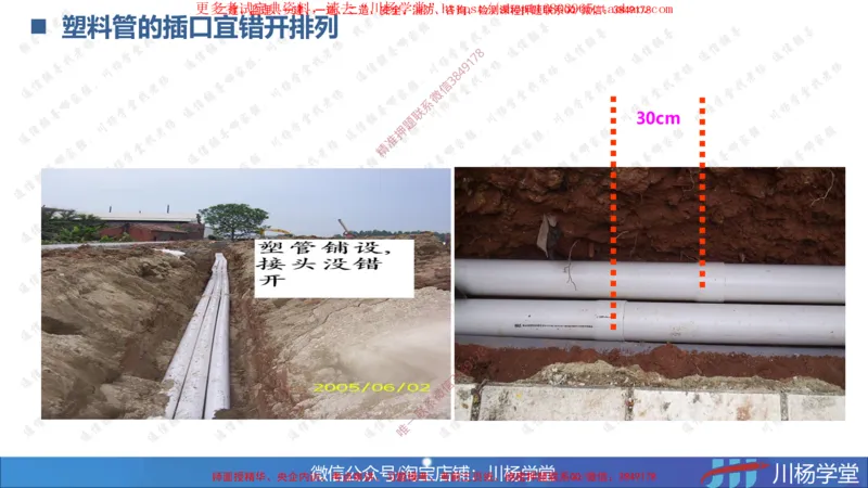 10-实操素材通信管道工程施工技术_2026年一级建造师_2026年一建通信_2025年一建通信SVIP_02-基础精讲✿高端面授✿深度强化_06-通信《全系VIP班》川杨SMR推荐