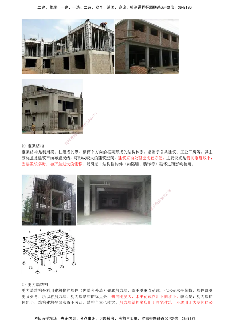 02-第1章-建筑工程设计技术（二）_2026年一级建造师_2026年一建建筑_2025年一建建筑SVIP_02-基础精讲✿高端面授✿深度强化_21-建筑《教材精讲班》周超、徐云博SMR推荐_徐云博
