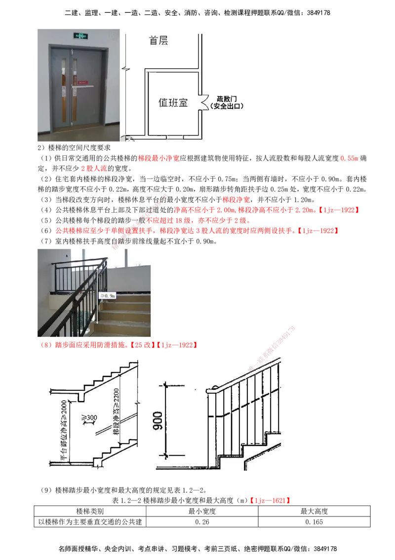 02-第1章-建筑工程设计技术（二）_2026年一级建造师_2026年一建建筑_2025年一建建筑SVIP_02-基础精讲✿高端面授✿深度强化_21-建筑《教材精讲班》周超、徐云博SMR推荐_徐云博