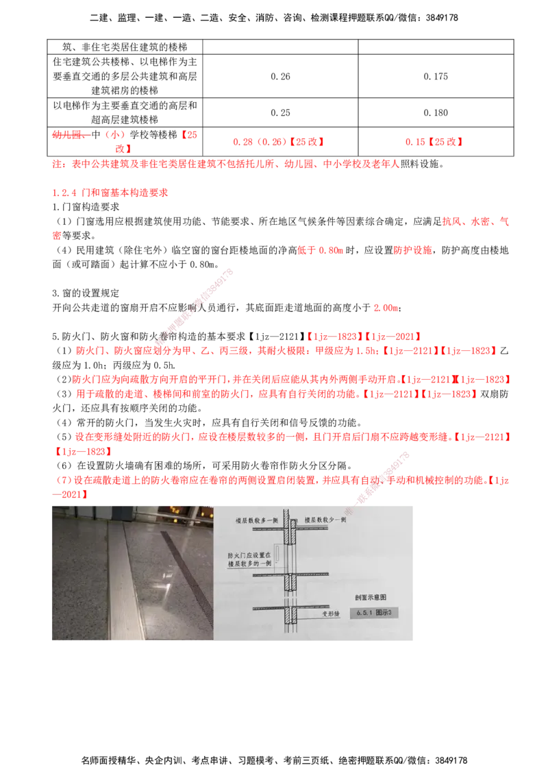 02-第1章-建筑工程设计技术（二）_2026年一级建造师_2026年一建建筑_2025年一建建筑SVIP_02-基础精讲✿高端面授✿深度强化_21-建筑《教材精讲班》周超、徐云博SMR推荐_徐云博