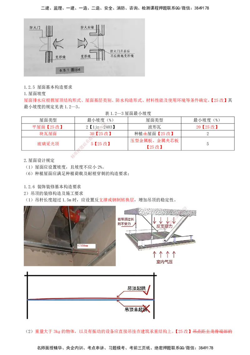 02-第1章-建筑工程设计技术（二）_2026年一级建造师_2026年一建建筑_2025年一建建筑SVIP_02-基础精讲✿高端面授✿深度强化_21-建筑《教材精讲班》周超、徐云博SMR推荐_徐云博