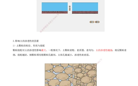 37.37-第1篇-第1章-1.11.1-影响土渗透性的因素-1.11.2-管涌和流沙的防治方法_2026年一级建造师_2026年一建港航_2025年一建港航SVIP_02-基础精讲✿高端面授✿深度强化_01.第一章