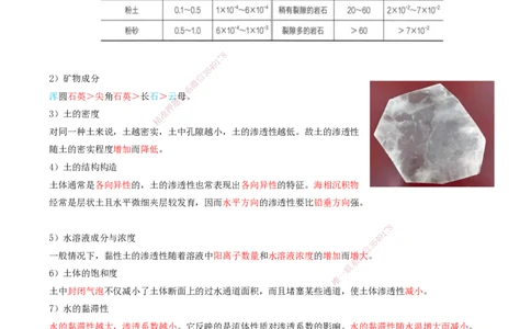 37.37-第1篇-第1章-1.11.1-影响土渗透性的因素-1.11.2-管涌和流沙的防治方法_2026年一级建造师_2026年一建港航_2025年一建港航SVIP_02-基础精讲✿高端面授✿深度强化_01.第一章