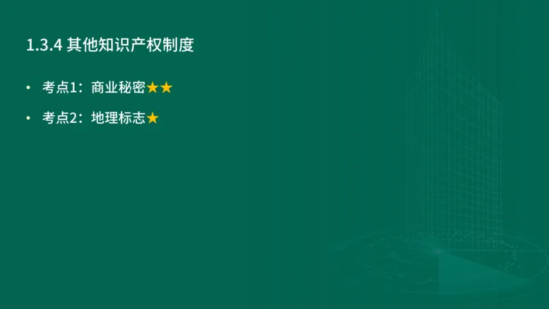 25年一建《工程法规》精讲第1章5~9节讲义在线版_2026年一建法规_2025年一建法规SVIP_02-基础精讲✿高端面授✿深度强化_22-法规《教材精讲班》刘老师YL