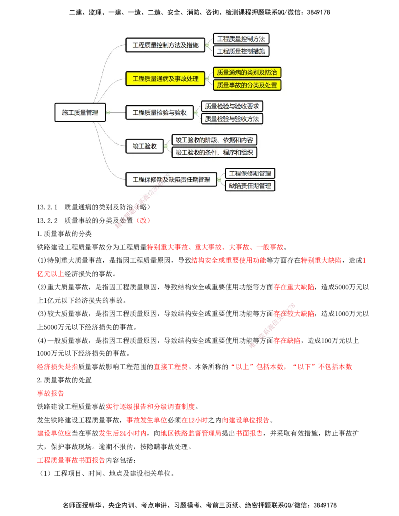01.59-第13章-施工质量管理_2026年一级建造师_2026年一建铁路_2025年一建铁路SVIP_02-基础精讲✿高端面授✿深度强化_11-铁路《天一精讲班》陈士甲KL_13.第十三章