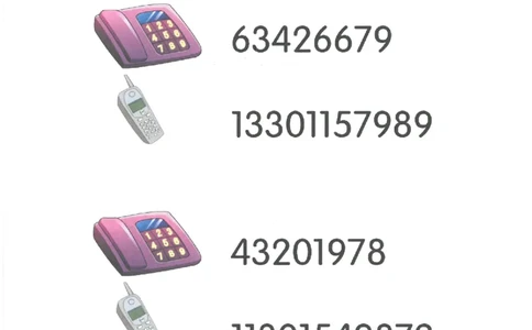 七大能力练习册-记忆力_幼小语数英专项资料_幼小数学专项