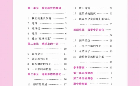 名校练+考六年级上册科学鄂教版_2024年人教版小学数学一二三四五六年级上册下册期中期末试a0747_小学全科《同步练习+精品试卷》打包下载（1-6年级单元月考期中期末试卷）_小学科学
