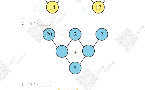 2022冬令营4年级_希望杯IHC