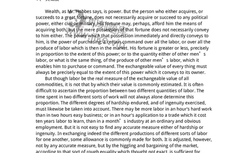 340601-政治经济类-174341_军队文职(1)_01.军队文职真题-专业课_（全）版本一（历年真题+章节练习+模拟题）_英语言文学(军队文职)_章节练习_纯题目