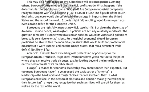 340601-政治经济类-174341_军队文职(1)_01.军队文职真题-专业课_（全）版本一（历年真题+章节练习+模拟题）_英语言文学(军队文职)_章节练习_纯题目