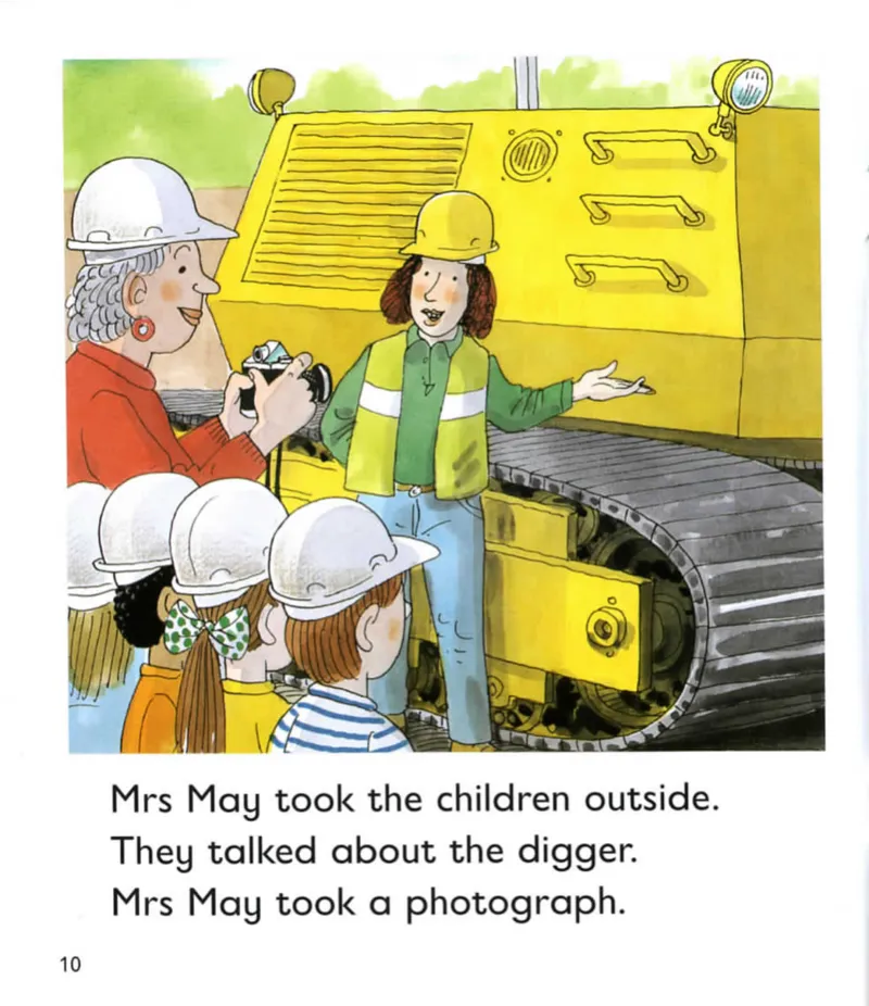 5-17ANewClassroom_Frank（小毛怪）老师爆笑阅读单词课（50个故事3000词）_牛津树5级别穿越单词课课件