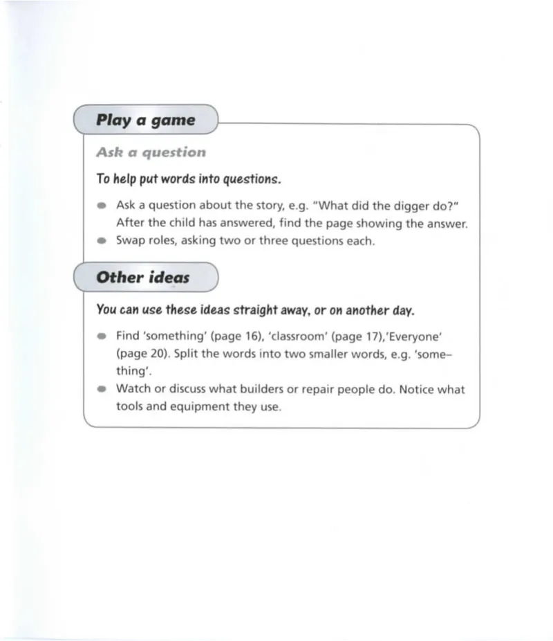 5-17ANewClassroom_Frank（小毛怪）老师爆笑阅读单词课（50个故事3000词）_牛津树5级别穿越单词课课件