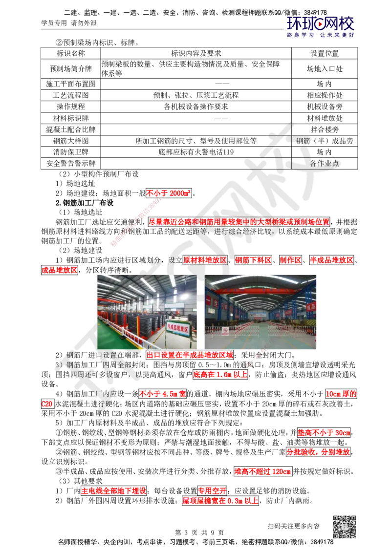 31.第31讲-35梁式桥-装配式梁、板桥施工_2026年一级建造师_2026年一建公路_2025年一建公路SVIP_02-基础精讲✿高端面授✿深度强化_09-公路《考点精讲班》吴然、安国庆HQ_安国庆