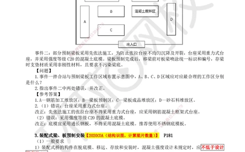 31.第31讲-35梁式桥-装配式梁、板桥施工_2026年一级建造师_2026年一建公路_2025年一建公路SVIP_02-基础精讲✿高端面授✿深度强化_09-公路《考点精讲班》吴然、安国庆HQ_安国庆