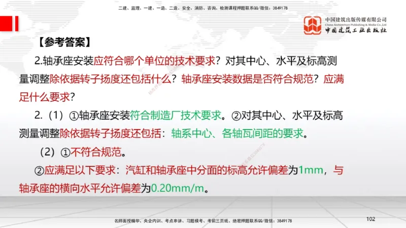 08节2025一建《机电》必会案例强化直播课（08.27）_2026年一级建造师_2026年一建机电_2025年一建机电SVIP_04-冲刺串讲✿考点强化✿小灶集训_63-机电《必会案例强化》闫娜JGS_讲义