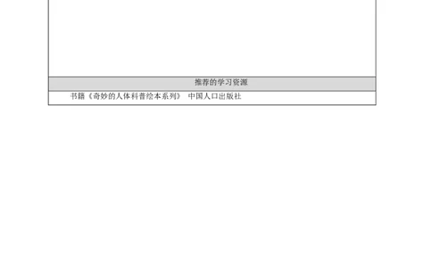 1130三年级科学(人教版)保护呼吸器官-3学习任务单_三年级上下册资料_小学三年级学习资料-25年更新版_3-09、小学三年级科学上册_人教鄂教版_学习任务单