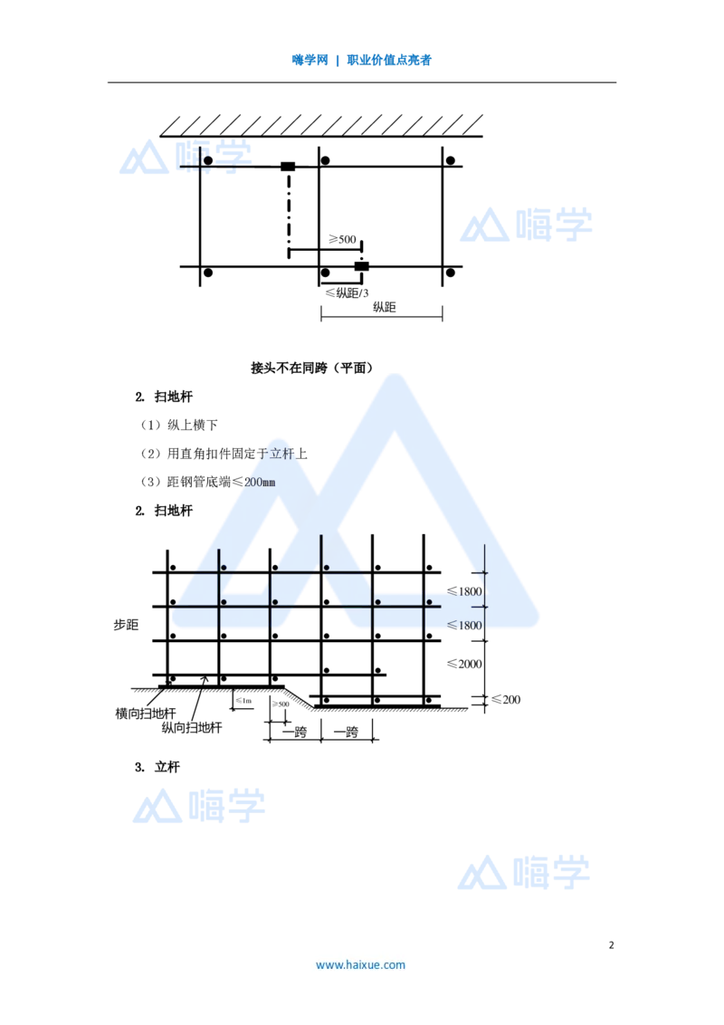 10.2025龙炎飞-名师冲刺特训-（10）安全（二）_2026年一级建造师_2026年一建建筑_2025年一建建筑SVIP_04-冲刺串讲✿考点强化✿小灶集训_63-建筑《名师冲刺特训》龙炎飞HX_讲义