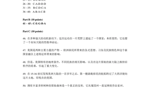 2015考研英语一真题答案_考研英语真题_考研英语（一）历年真题_❤️2.2010-2024年考研英语一真题及解析_02、解析部分_速查版