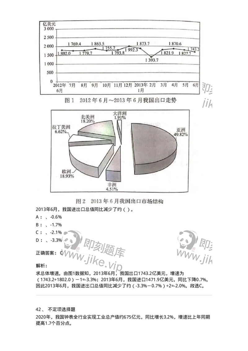 20422-强化训练-173593_军队文职(1)_01.军队文职真题-专业课_（全）版本一（历年真题+章节练习+模拟题）_公共科目(军队文职)_章节练习_题目+解析