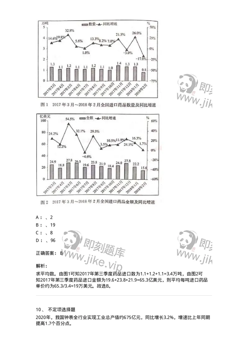 20422-强化训练-173593_军队文职(1)_01.军队文职真题-专业课_（全）版本一（历年真题+章节练习+模拟题）_公共科目(军队文职)_章节练习_题目+解析