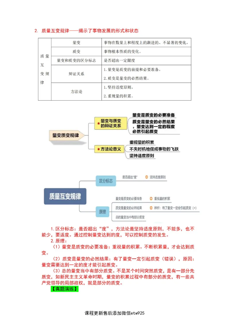 2025军队文职三色笔记fei法_军队文职(1)_03.军队文职公共课-必备知识+笔记点+讲义_03.军队文职公共科目三色笔记
