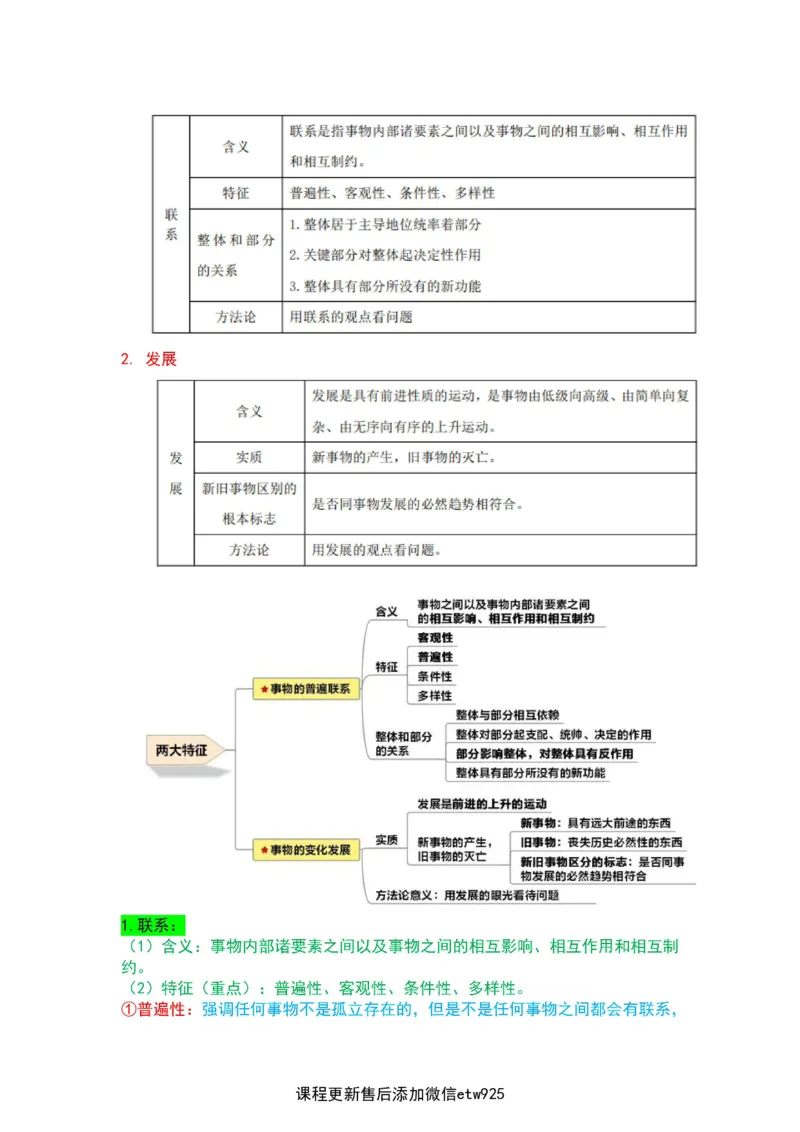 2025军队文职三色笔记fei法_军队文职(1)_03.军队文职公共课-必备知识+笔记点+讲义_03.军队文职公共科目三色笔记