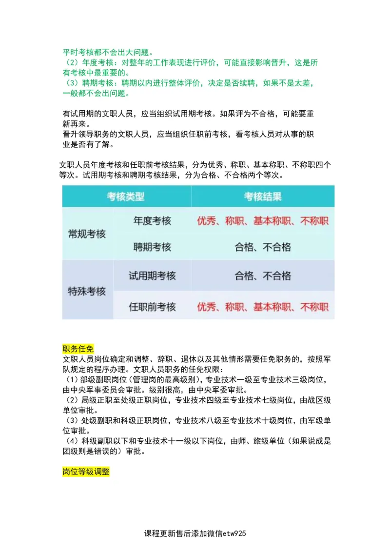 2025军队文职三色笔记fei法_军队文职(1)_03.军队文职公共课-必备知识+笔记点+讲义_03.军队文职公共科目三色笔记