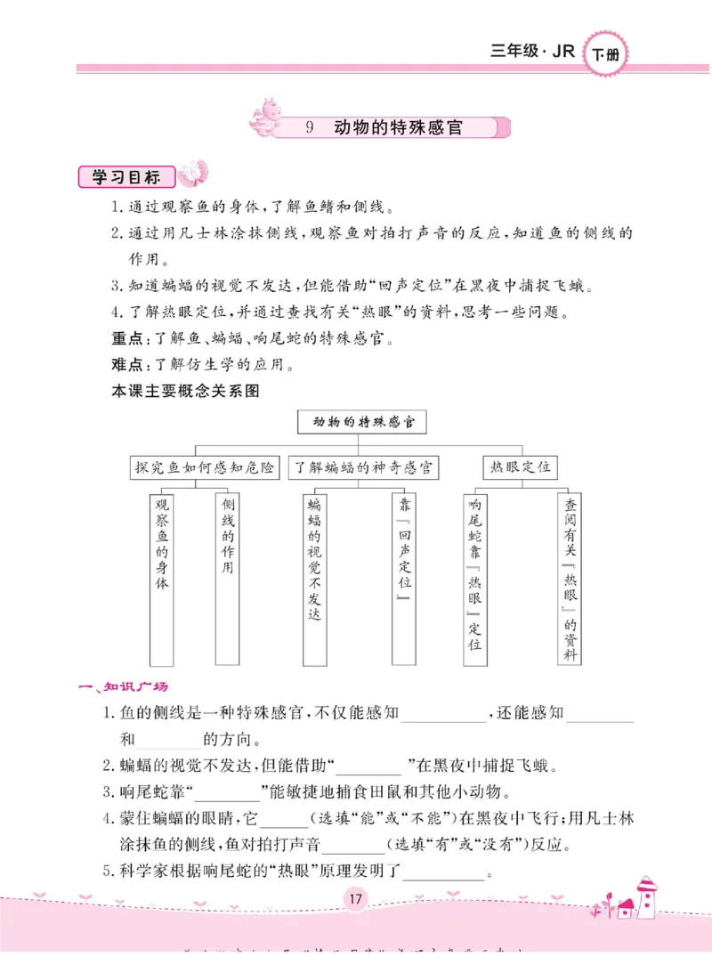 名校练+考三年级下册科学冀人版_2024年人教版小学数学一二三四五六年级上册下册期中期末试a0747_小学全科《同步练习+精品试卷》打包下载（1-6年级单元月考期中期末试卷）_小学科学
