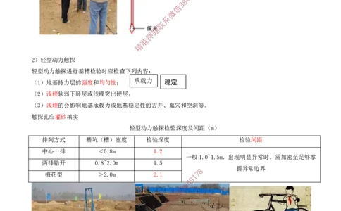 08.30-第1篇-第3章-3.2.5-基坑验槽要求_2026年一级建造师_2026年一建建筑_2025年一建建筑SVIP_02-基础精讲✿高端面授✿深度强化_22-建筑《教材精讲班》金月SMR推荐_03.第三章