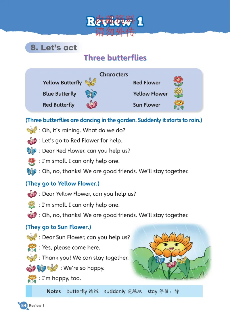 2025秋鲁科版四年级上册英语电子课本_小学全网线上同款资料_2025秋新增教材合集_小学英语