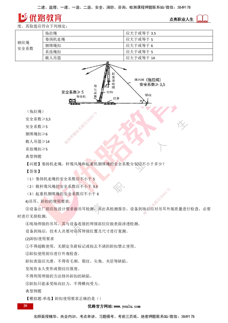 25年一建《机电实务》大V精讲第2章讲义打印版_2026年一级建造师_2026年一建机电_2025年一建机电SVIP_02-基础精讲✿高端面授✿深度强化_32-机电《强化精讲班》王建波YL