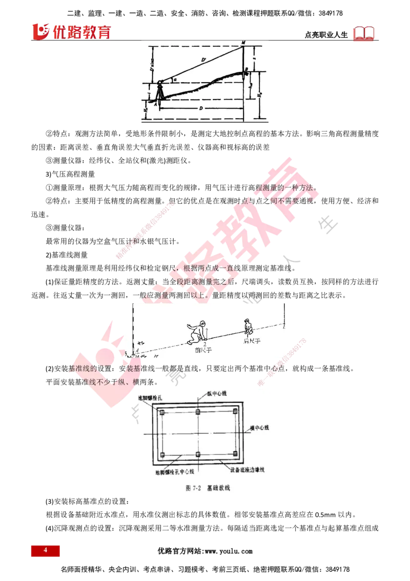 25年一建《机电实务》大V精讲第2章讲义打印版_2026年一级建造师_2026年一建机电_2025年一建机电SVIP_02-基础精讲✿高端面授✿深度强化_32-机电《强化精讲班》王建波YL