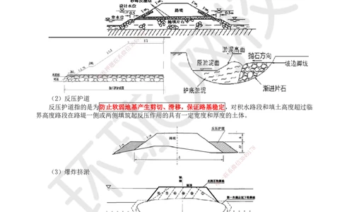 08.第8讲-11特殊路基施工-软土地区（1）_2026年一级建造师_2026年一建公路_2025年一建公路SVIP_02-基础精讲✿高端面授✿深度强化_09-公路《考点精讲班》吴然、安国庆HQ_安国庆