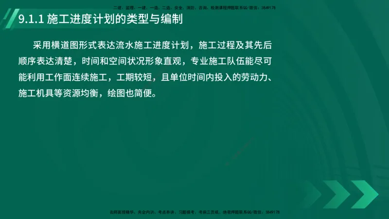25年一建《机电实务》大V精讲第9章讲义在线版_2026年一级建造师_2026年一建机电_2025年一建机电SVIP_02-基础精讲✿高端面授✿深度强化_32-机电《强化精讲班》王建波YL