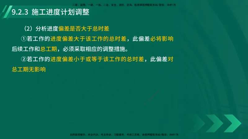 25年一建《机电实务》大V精讲第9章讲义在线版_2026年一级建造师_2026年一建机电_2025年一建机电SVIP_02-基础精讲✿高端面授✿深度强化_32-机电《强化精讲班》王建波YL