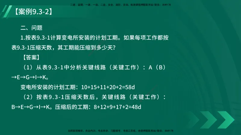 25年一建《机电实务》大V精讲第9章讲义在线版_2026年一级建造师_2026年一建机电_2025年一建机电SVIP_02-基础精讲✿高端面授✿深度强化_32-机电《强化精讲班》王建波YL