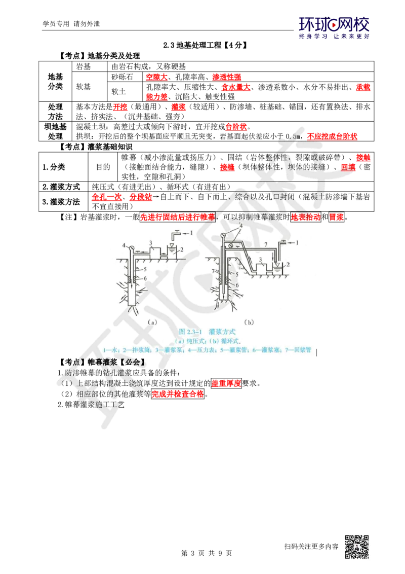 02.2025一建水利直播密训2-赵珊珊-731_2026年一级建造师_2026年一建水利_2025年一建水利SVIP_04-冲刺串讲✿考点强化✿小灶集训_23-水利《直播密训班》赵珊珊HQ