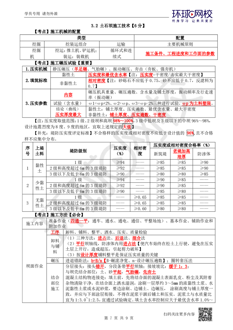 02.2025一建水利直播密训2-赵珊珊-731_2026年一级建造师_2026年一建水利_2025年一建水利SVIP_04-冲刺串讲✿考点强化✿小灶集训_23-水利《直播密训班》赵珊珊HQ