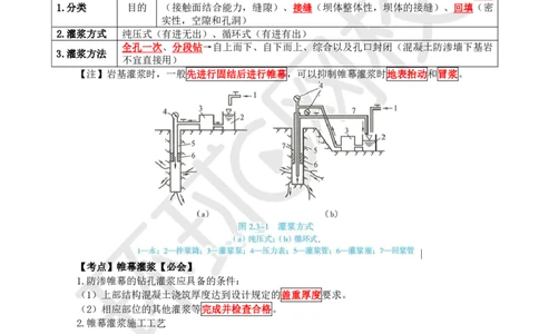 02.2025一建水利直播密训2-赵珊珊-731_2026年一级建造师_2026年一建水利_2025年一建水利SVIP_04-冲刺串讲✿考点强化✿小灶集训_23-水利《直播密训班》赵珊珊HQ