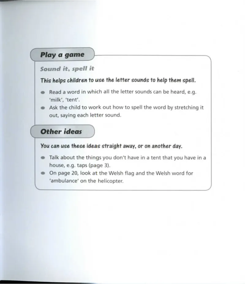 5-14CampingAdventure_Frank（小毛怪）老师爆笑阅读单词课（50个故事3000词）_牛津树5级别穿越单词课课件