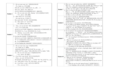 聚优《期末冲刺100分》四年级上册英语外研版_2024年人教版小学数学一二三四五六年级上册下册期中期末试a0747_小学全科《同步练习+精品试卷》打包下载（1-6年级单元月考期中期末试卷）