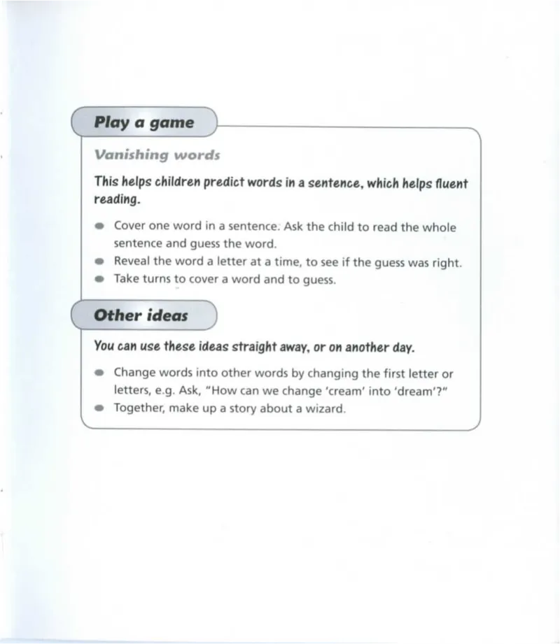 5-09VanishingCream_Frank（小毛怪）老师爆笑阅读单词课（50个故事3000词）_牛津树5级别穿越单词课课件